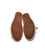 Tenisi dama Vans, 38, material textil, rosu - imagine 5