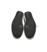 Tenisi barbati Nike, 43, piele intoarsa, negru - imagine 5