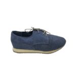 Adidasi dama Graceland, 39, material textil, albastru