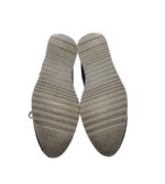 Adidasi dama Graceland, 39, material textil, albastru - imagine 5