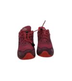 Adidasi dama Brutting, 36, material textil, roz - imagine 3