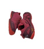 Adidasi dama Brutting, 36, material textil, roz - imagine 4