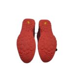 Adidasi dama Brutting, 36, material textil, roz - imagine 5