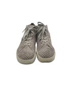 Tenisi dama Helvesko, 41, piele intoarsa, gri - imagine 3