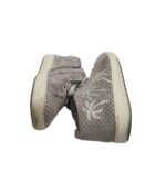 Tenisi dama Helvesko, 41, piele intoarsa, gri - imagine 4