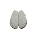 Sandale dama Cupcake, 24, imitatie de piele, alb - imagine 5