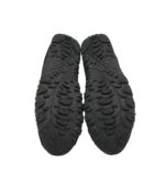 Adidasi dama Knixmax, 39, piele intoarsa, material textil, negru - imagine 5