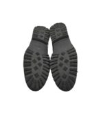 Pantofi barbati Sioux, 40, piele, negru - imagine 5