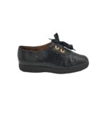 Pantofi dama Gabor, 40, piele, negru