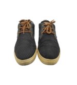 Tenisi barbati Bullboxer, 46, material textil, negru - imagine 3