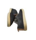 Tenisi barbati Bullboxer, 46, material textil, negru - imagine 4