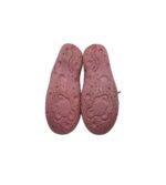 Adidasi copii Superfit, 24, material textil, roz - imagine 5