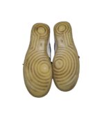 Adidasi dama Nike, 36, imitatie de piele, piele, alb albastru roz - imagine 5