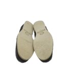 Mocasini dama Timberland, 38, piele intoarsa, piele, negru - imagine 5