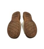 Saboti dama Rieker, 39, piele, gri - imagine 5