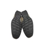 Mocasini barbati  Hush Puppies, 42, piele intoarsa, gri - imagine 5