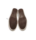 Tenisi copii Kruger, 35, material textil, albastru - imagine 5