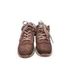 Adidasi copii Lurchi, 29, piele intoarsa, mov - imagine 3