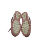 Adidasi copii Lurchi, 29, piele intoarsa, mov - imagine 5