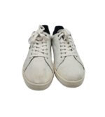 Tenisi barbati Tommy Hilfiger, 44, material textil, alb - imagine 3