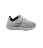 Adidasi dama Vty 40 , material textil, alb