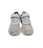 Adidasi dama Vty 40 , material textil, alb - imagine 3