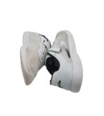 Adidasi dama Vty 40 , material textil, alb - imagine 4