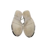 Adidasi dama Puma, 38, piele, alb - imagine 5