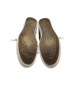 Tenisi dama Dockers, 37, material textil, maro - imagine 5