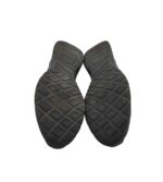 Espadrile dama Skechers, 36, material textil, negru - imagine 5