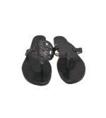 Saboti dama Peter Kaiser, 39, piele, negru - imagine 3