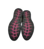 Adidasi dama Meindl, 38, piele intoarsa, gri - imagine 5