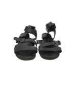 Sandale dama Graceland, 39, imitatie de piele, negru - imagine 5