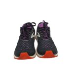 Adidasi dama Brooks, 39, material textil, negru - imagine 3