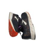 Adidasi dama Brooks, 39, material textil, negru - imagine 4