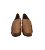 Moacasini dama Canda, 39, piele, maro - imagine 3