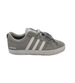 Tenisi barbati  Adidas, 47, imitatie de piele, gri
