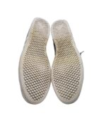 Tenisi barbati  Adidas, 47, imitatie de piele, gri - imagine 5