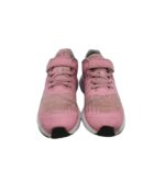 Adidasi copii Nike, 34, material textil, roz - imagine 3