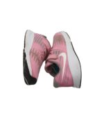 Adidasi copii Nike, 34, material textil, roz - imagine 4