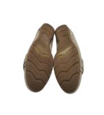 Balerini dama Gabor, 40, piele, bej - imagine 5