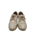 Pantofi dama Waldlaufer, 38, piele, bej - imagine 3