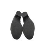 Pantofi dama Rieker, 38, imitatie de piele, negru - imagine 5