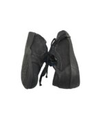 Pantofi dama Waldlaufer, 39, piele, negru - imagine 4