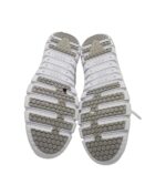 Adidasi barbati Works, 40, material textil, alb - imagine 5