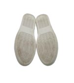 Adidasi dama Gautsche, 39, material textil, alb - imagine 5