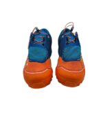 Adidasi barbati Dynafit, 47, imitatie de piele, material textil, albastru - imagine 3