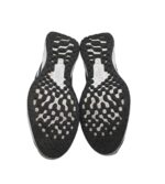 Adidasi barbati Nike, 44, material textil, negru - imagine 5