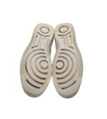 Adidasi barbati Nike, 42, imitatie de piele, piele, alb - imagine 5
