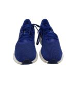 Adidasi barbati Nike, 44, material textil, albastru - imagine 3